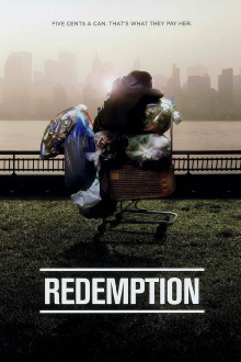 Redemption Trailer