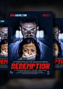Redemption Trailer