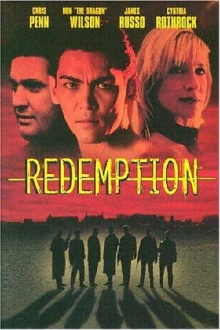 Redemption Trailer