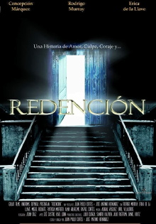 Redemption Trailer