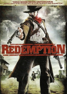 Redemption: A Mile from Hell Trailer