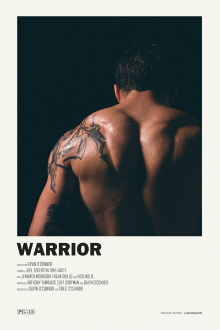Redemption: Bringing Warrior to Life Trailer