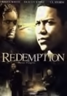 Redemption Trailer