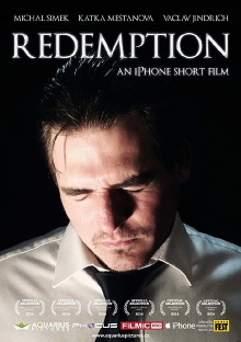 Redemption Trailer