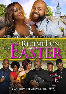 Redemption for Easter Trailer
