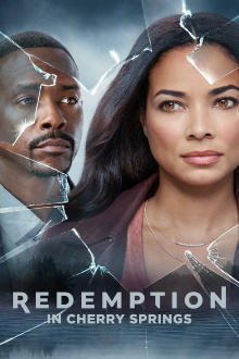 Redemption in Cherry Springs Trailer