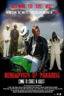 Redemption of Paradise Trailer
