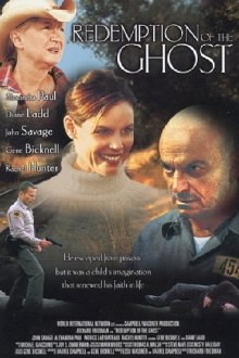 Redemption of the Ghost Trailer