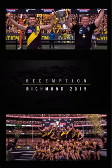 Redemption Richmond 2019 Trailer