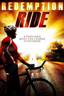 Redemption Ride Trailer