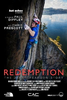 Redemption - The James Pearson Story Trailer