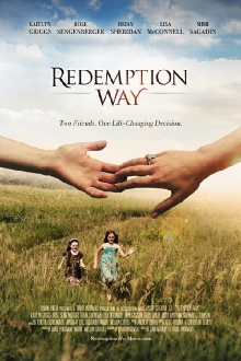 Redemption Way Trailer