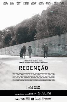 Redenção Trailer