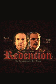 Redención Trailer