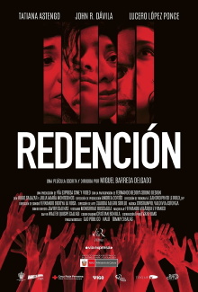 Redención Trailer