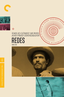 Redes Trailer