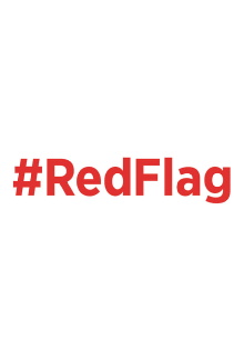 #RedFlag Trailer