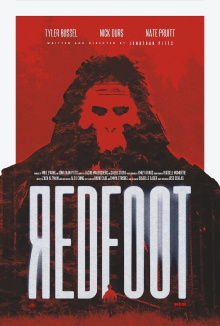 Redfoot Trailer