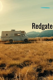 Redgate Trailer