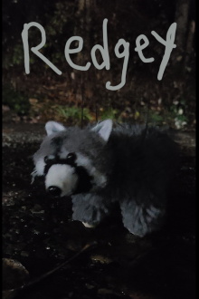 Redgey Trailer
