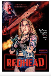 Redhead Trailer