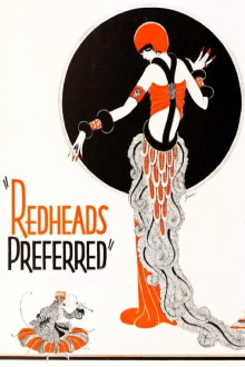 Redheads Preferred Trailer