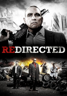 Redirected Trailer