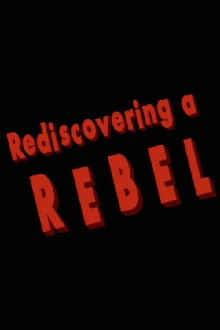 Rediscovering a Rebel Trailer