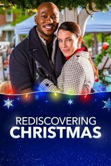 Rediscovering Christmas Trailer