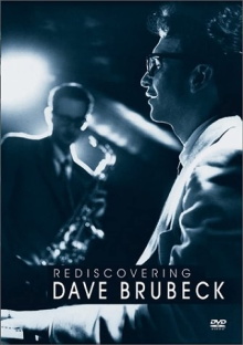 Rediscovering Dave Brubeck Trailer