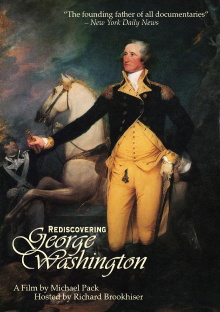 Rediscovering George Washington Trailer