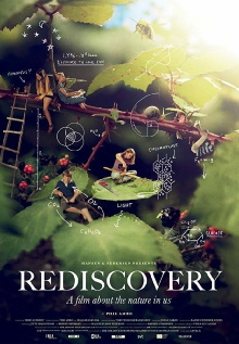 Rediscovery Trailer