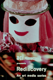 Rediscovery: Puppets Trailer
