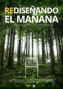 Rediseñando el mañana Trailer