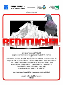 Redituchil Trailer