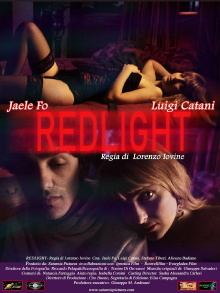 Redlight Trailer