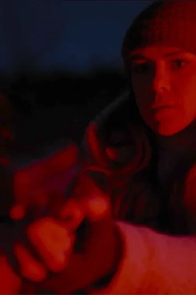 Redlights Trailer