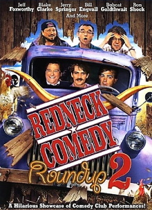 Redneck Comedy Roundup, Volume 2 Trailer