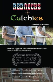 Rednecks + Culchies Trailer