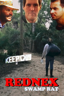 RedneX The Movie Trailer