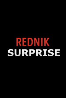 Rednik Surprise Trailer