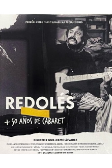 Redolés + 50 años de Cabaret Trailer