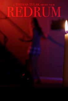 REDRUM Trailer