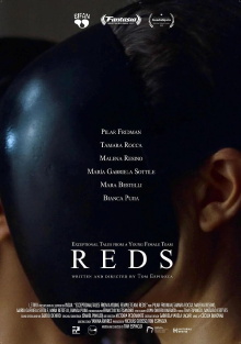 Reds Trailer