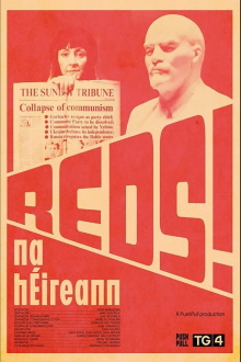 Reds of Ireland Trailer