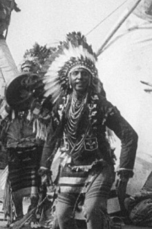Redskins of yesteryear and today Trailer