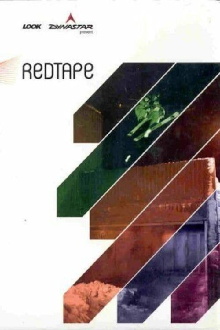 Redtape Trailer