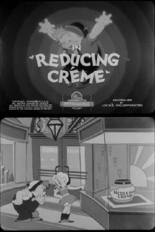 Reducing Creme Trailer