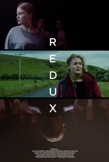 Redux Trailer