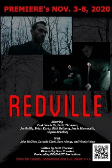 Redville Trailer